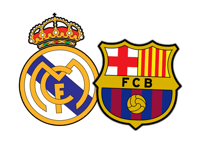 Un Barça molt superior guanya de nou al Bernabéu (0-2) |