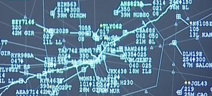 AENA proposarà un arbitratge si no hi ha acord amb els controladors