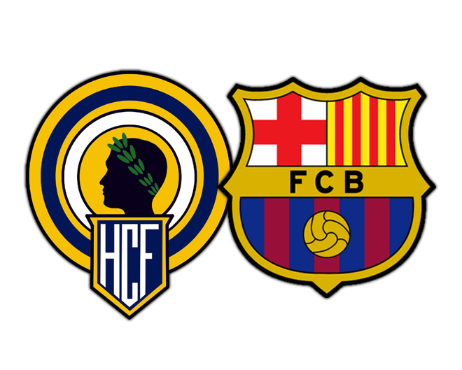 El Barça trenca el malefici (0-3) |