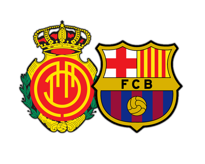 El Barça guanya el Mallorca amb el trident Messi-Villa-Pedro (0-3) | Primera Divisió