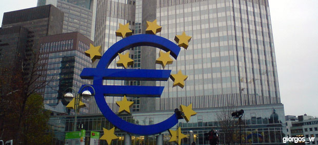 L’economia espanyola, en el punt de mira a la cimera del Banc Central Europeu a Barcelona | política europea, Unió Europea