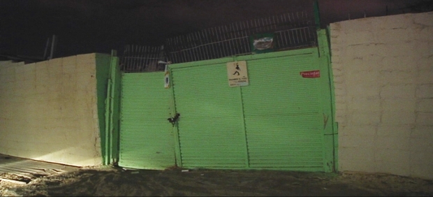 Precinten una finca on criaven il·legalment cavalls | animals, detencions