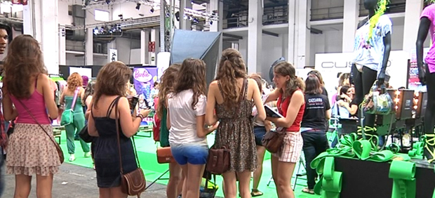 The Brandery s’integrarà en el Mobile World Festival | Fira de Barcelona, moda