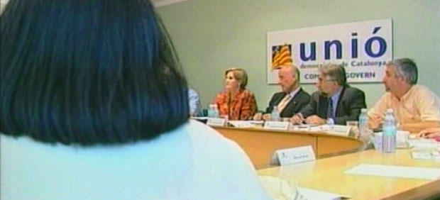 A judici el cas Pallerols, de presumpte finançament irregular d’UDC | corrupció, formació ocupacional, Unió Democràtica de Catalunya (UDC)