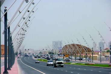 Un jutjat admet la demanda de l’arquitecta Beth Galí contra el govern de Qatar per pirateria