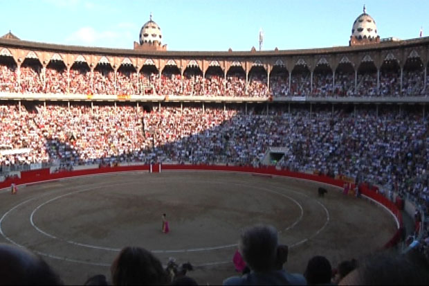 El Congrés posa en marxa el possible retorn de les curses de braus a Catalunya | Congrés dels Diputats, curses de toros, La Monumental