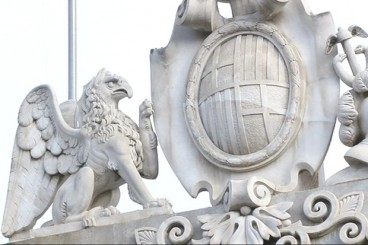 Ortega assegura que la Generalitat ha reduït de 114 a 75 M € el deute contret amb Barcelona