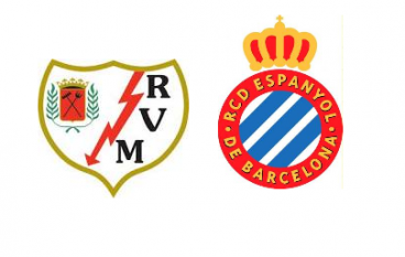 L’Espanyol es retroba al camp del Rayo Vallecano (1-4)