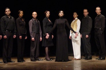 ‘Lorca eran todos’ torna al Capitol