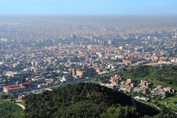 Es mantenen els consells per l’episodi de contaminació |