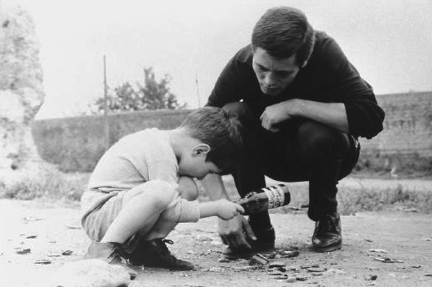 La Filmoteca oferirà una retrospectiva de Pasolini | Filmoteca de Catalunya