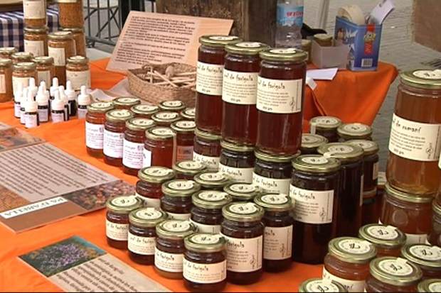 El Poble-sec s’avança a Sant Ponç | tradicions