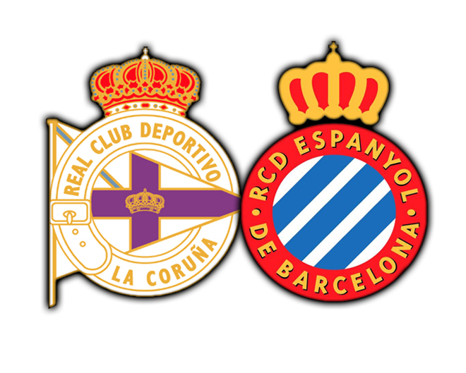 L’Espanyol perd contra el Deportivo (2-0) | Primera Divisió