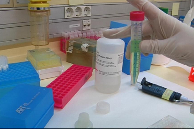 L’Hospital Vall d’Hebron descobreix una mutació genètica present en diversos tumors | càncer, Hospital Vall d'Hebron, investigació