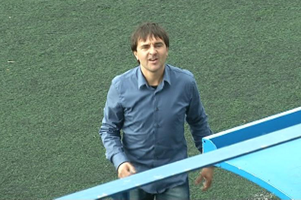 El Muntanyesa es queda sense secretari tècnic | Tercera RFEF