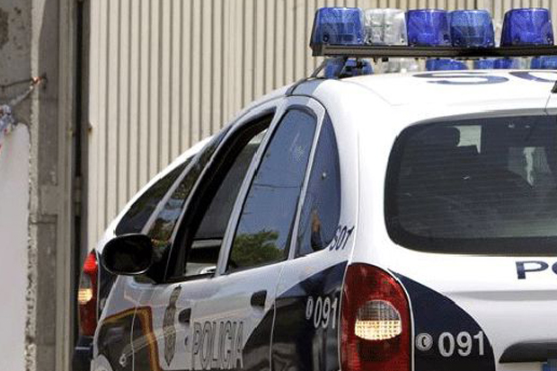 La Policia Nacional allibera a Barcelona una noia en situació de semiesclavatge | delinqüència, Policia Nacional