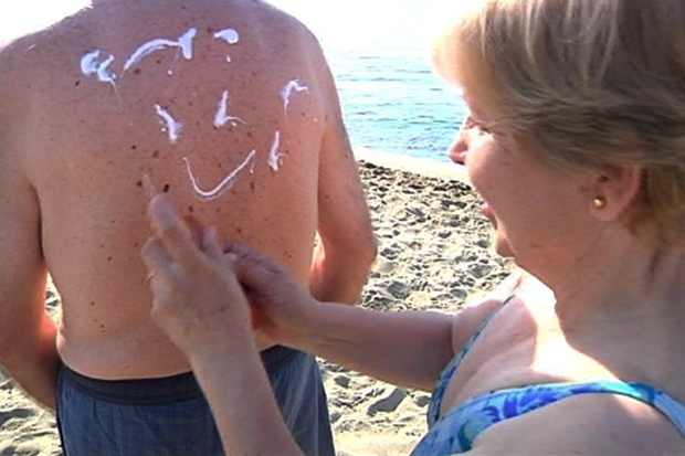 El 95% de la població no es posa prou crema solar | estiu