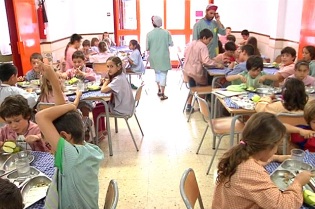 El consum de panga és segur, segons l’Agència de Salut Pública de Catalunya | Agència de Salut Pública, escoles