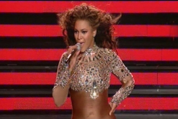 A la venda les entrades per al concert de Beyoncé | concerts, Palau Sant Jordi