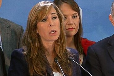 Alícia Sánchez-Camacho “garanteix” que no hi haurà consulta
