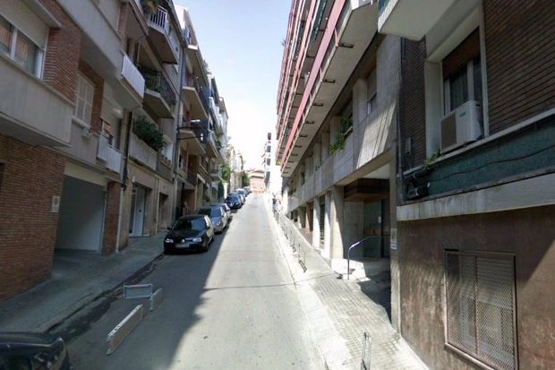 Es renova el clavegueram de diversos trams de carrers del Putxet i el Farró | obres