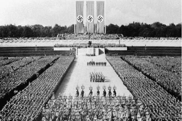 Un cicle de cinema sobre la propaganda nazi més desconeguda, a la Filmoteca el 2014 | Filmoteca de Catalunya