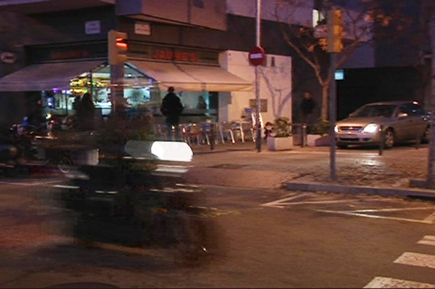 Mor en xocar la moto amb què fugia després d’atracar un restaurant | Accidents, robatoris