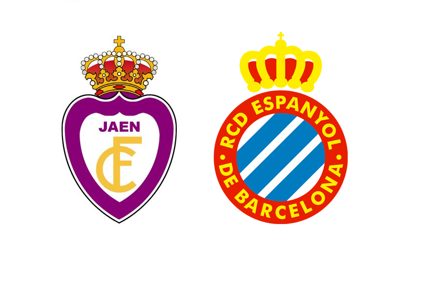 L’Espanyol empata i gràcies, a Jaén (2-2) | Copa del Rei