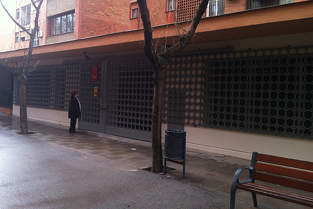 Inaugurat el nou Casal de Gent Gran Joan Maragall | gent gran