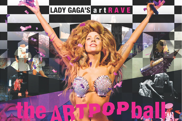 Les entrades per al concert de Lady Gaga, a la venda | concerts, Palau Sant Jordi