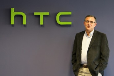 Troben el motorista que va traslladar el directiu d’HTC Peter Chou fins al Mobile World Congress