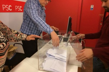 Sense impugnacions a la segona volta de les primàries