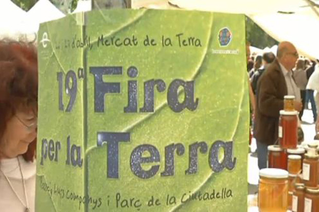 Ingressada una nena de nou anys després d’ingerir magdalenes de marihuana sense saber-ho | droga, marihuana, Parc de la Ciutadella