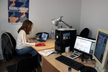 Neix Coming Soon Films, una productora de cinema independent al barri de Gràcia