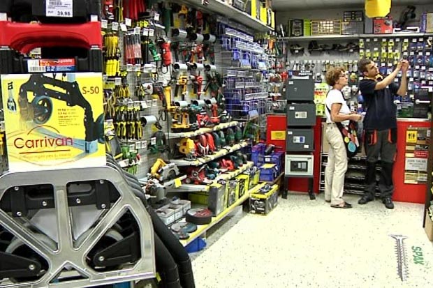 Black Friday del bricolatge per animar un sector en caiguda lliure |