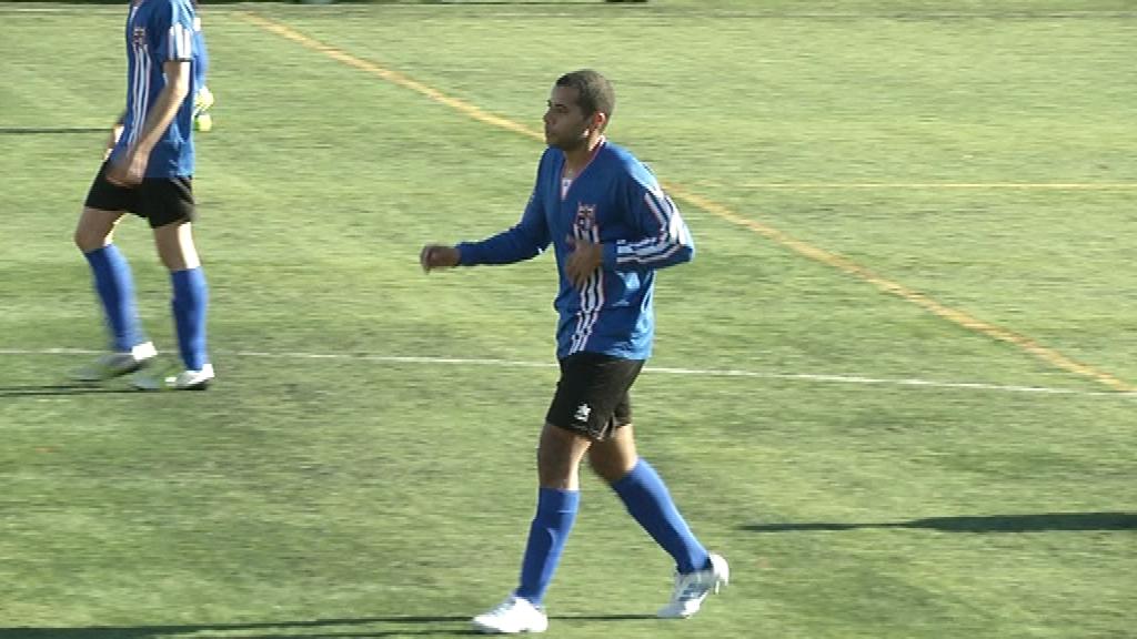 Alberto Edjogo-Owono jugarà amb l’Horta | Primera Catalana