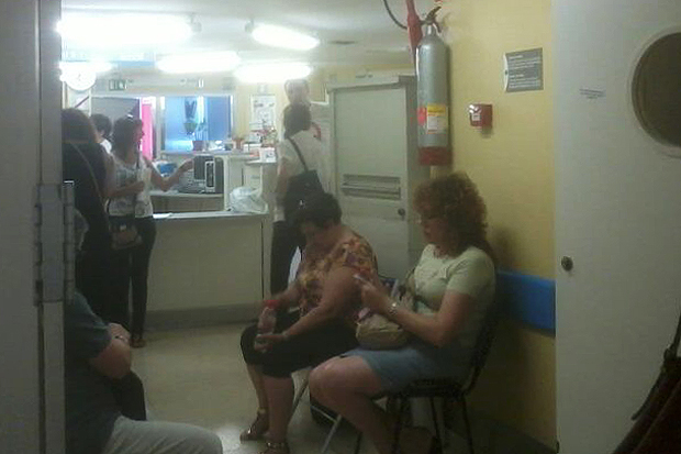 Boi Ruiz creu que s’ha volgut treure “rèdit polític i sindical” del col·lapse a urgències | Hospital de Bellvitge, Hospital Vall d'Hebron, retallades