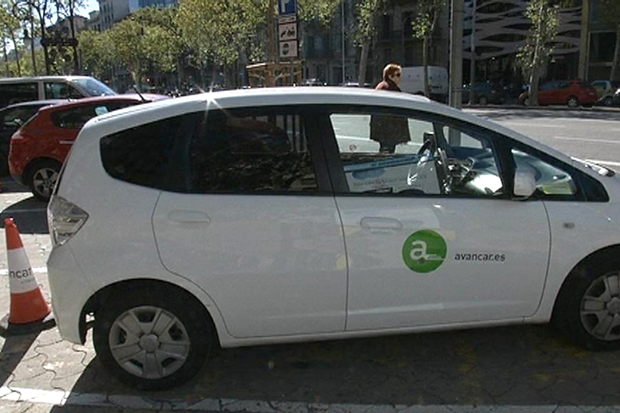 El PP demana que l’Àrea Metropolitana surti d’Avancar, ara propietat d’Avis | Àrea Metropolitana, Promoció del Transport Públic (PTP)