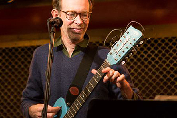 Arto Lindsay, Taylor McFerrin i Pi de la Serra, al Festival de Jazz de Barcelona |