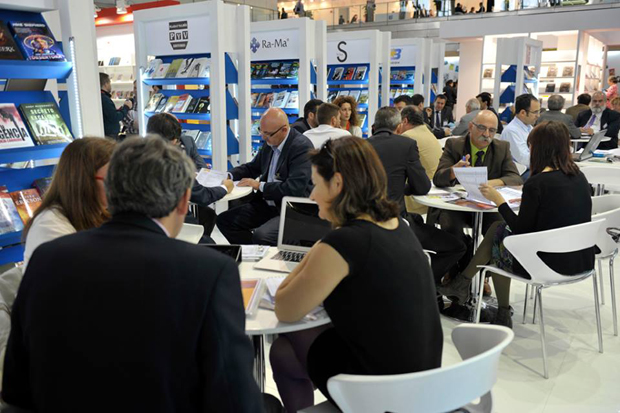 El saló Liber es trasllada al recinte firal de Montjuïc | Fira de Barcelona