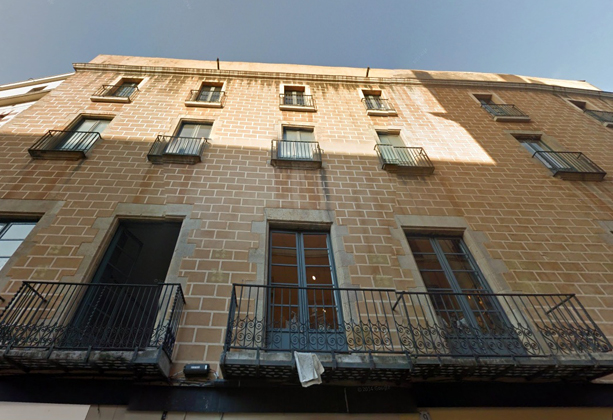 La botiga Disney més gran d’Espanya s’instal·larà en un palau del Portal de l’Àngel | avinguda del Portal de l'Àngel, botigues