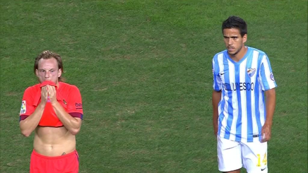 El Barça no troba el camí de la porteria | Primera Divisió
