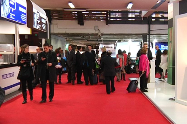 El congrés Infarma es trasllada al recinte firal de Gran Via |