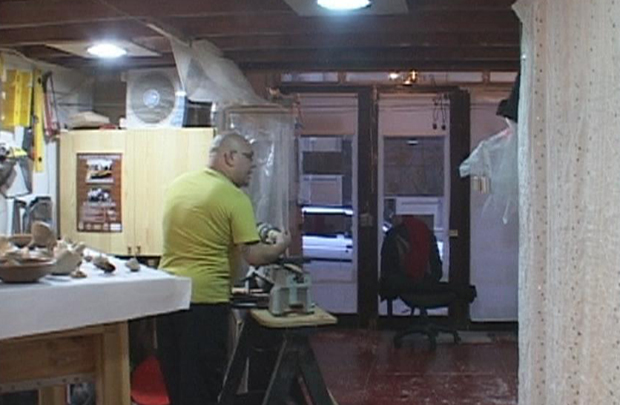 Els artistes del Poble-sec obren els seus tallers al públic | Art