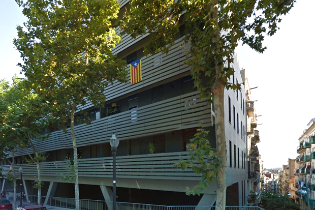 La Llar de l’Esclerosi Múltiple s’instal·larà al Poble-sec | Ajuntament de Barcelona, esclerosi múltiple