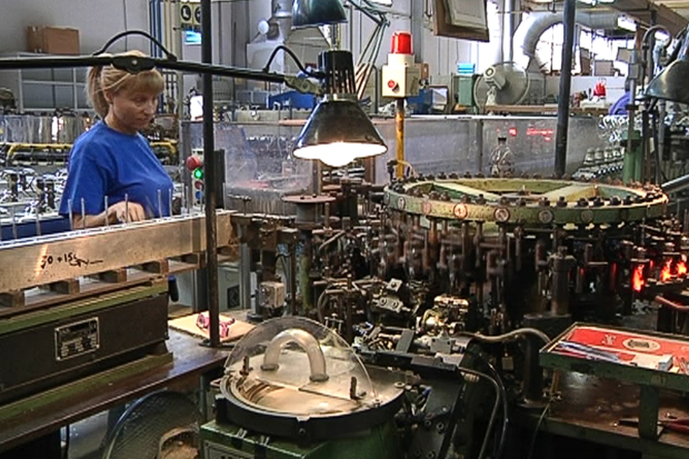 Barcelona supera el milió d’afiliats a la Seguretat Social | feina, Seguretat Social