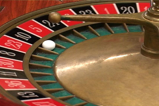 ruleta casino