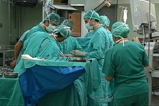 Un test identifica el risc de rebuig en trasplantaments renals | Hospital de Bellvitge, trasplantaments