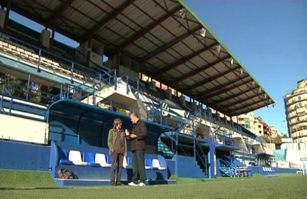 L’Europa incorpora previsions meteorològiques a les prèvies dels partits | meteorologia, webs