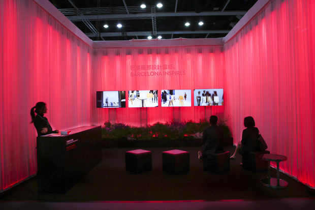 Barcelona, ciutat convidada a la Hong Kong Business of Design Week 2015 | disseny, innovació